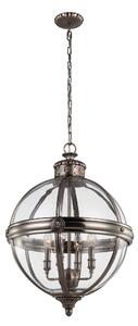 LUSTER, 49.8/83.2 cm Elstead Lighting - Interiérové svietidlá