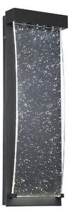 VONKAJŠIE NÁSTENNÉ SVIETIDLO, 50,9/17,3/6,7 cm Elstead Lighting - Vonkajšie osvetlenie