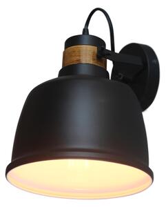 ACA DECOR Nástenné svietidlo ERNEST