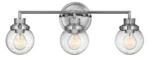 NÁSTENNÉ SVIETIDLO DO KÚPEĽNE, 61.5/25/18.3 cm Elstead Lighting - Interiérové svietidlá