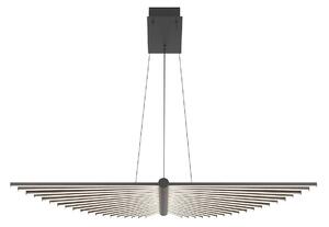 LUSTER, 20/105/27,5 cm Elstead Lighting - Interiérové svietidlá