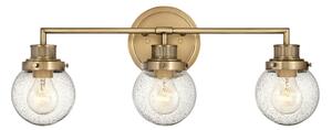 NÁSTENNÉ SVIETIDLO DO KÚPEĽNE, 61.5/25/18.3 cm Elstead Lighting - Interiérové svietidlá