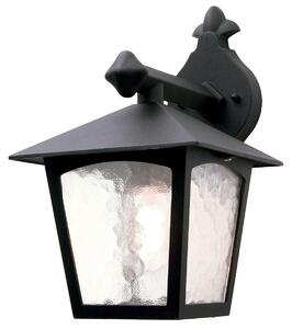 VONKAJŠIE NÁSTENNÉ SVIETIDLO, 22.5/18.5/31 cm Elstead Lighting - Vonkajšie osvetlenie