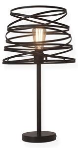 ACA DECOR Stolová lampa JAZZ max. 60W/E27/230V/IP20