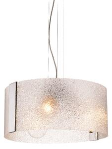 ACA DECOR Závesné svietidlo DIONE max. 3x60W/E27/230V/IP20