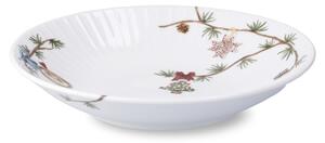 Porcelánová miska Hammershøi Christmas Ø 18 cm