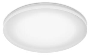 LED2 2050171 STATIC II M zápustné kúpelňové svietidlo biele