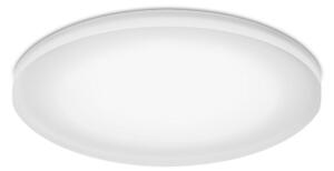 LED2 2050571 STATIC II L zápustné kúpelňové svietidlo biele