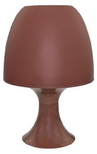 ACA DECOR Stolová lampa NIOKI max. 25W/E14/230V/IP20