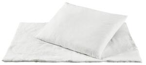 POSTEĽNÁ SADA, 140/200 cm Sleeptex - Prikrývky & vankúše