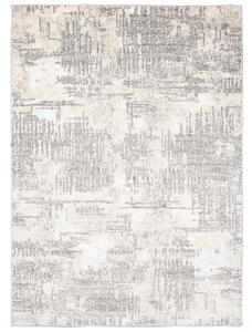 Kusový koberec Ciba krémovosivý 80x150cm