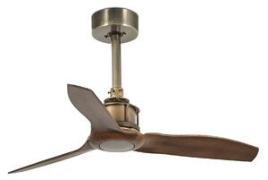 Stropný ventilátor Faro Just Fan 81 cm 33428