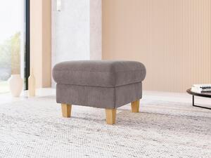 TABURETKA, textil, 58/48/58 cm Sit & More - Kreslá, Online Only