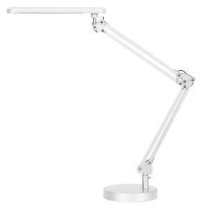 Rabalux LED stolné svietidlo COLIN 6W | 350lm | 4500K - nastaviteľné, biela