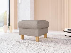 TABURETKA, textil, 58/48/58 cm Sit & More - Kreslá, Online Only