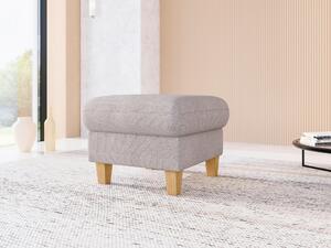 TABURETKA, textil, 58/48/58 cm Sit & More - Kreslá, Online Only