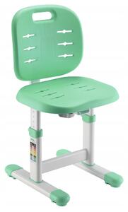 FD Rastúca stolička SST2 Farba: Zelená