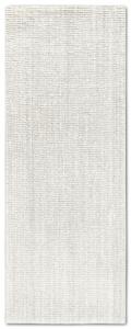 Villeroy & Boch , Behúň 106326 Pure White, 80x200, biela, chodba / predsieň