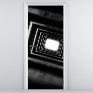Fototapeta na dvere (95x205cm)
