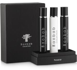 Baobab Collection Home Travel Kit Pearls bytový sprej darčeková sada