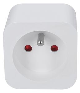 SOLIGHT WIFI zásuvka s meraním spotreby