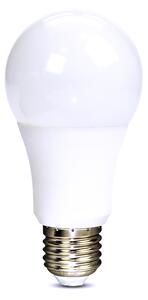 SOLIGHT LED žiarovka klasický tvar A60 7W, E27, 4000K, 270 °, 595lm