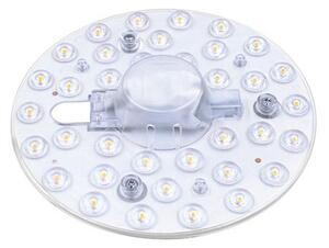 SOLIGHT LED svetelný zdroj do stropných svietidiel 18W, 1800lm, 4000K, 155mm