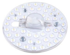 SOLIGHT LED svetelný zdroj do stropných svietidiel 24W, 2400lm, 4000K, 167mm
