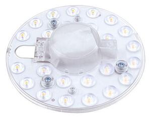 SOLIGHT LED svetelný zdroj do stropných svietidiel 12W, 1200lm, 4000K, 130mm