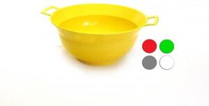 Makro 405108H - Vandel 5 l UH 6331 31x15cm hnedý