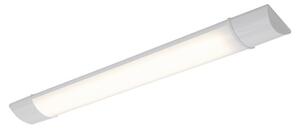 Rabalux LED svietidlo pod kuchynskú linku Batten Light 20W | 1600lm | 4000K | IP20 | 60cm