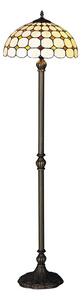 Rabalux Marvel retro stojacia lampa max. 2x60W | E27 | IP20