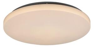 Rabalux LED stropné svietidlo Rob 1x32W | 2100lm | 3000K - priemer 38cm, biela