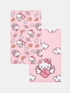 Sinsay - Uteráky Hello Kitty 2 kusy - viacfarebná