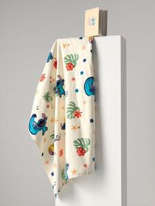 Sinsay - Uterák Stitch - telová