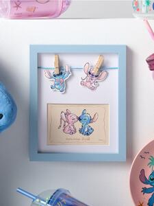 Sinsay - Fotorámik Stitch - viacfarebná