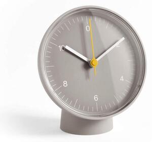 HAY Hodiny Table Clock, grey