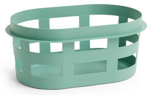 HAY Kôš Basket Small, green