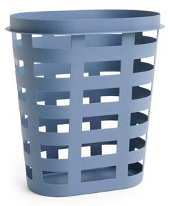 HAY Kôš Basket Large, blue