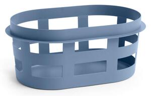 HAY Kôš Basket Small, blue