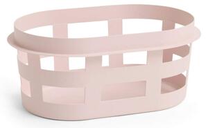HAY Kôš Basket Small, pink