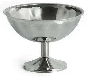 Pohár Italian Dessert Stainless Steel Medium