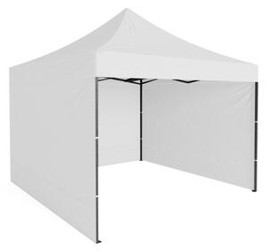 Záhradný párty stan EXPRESS biely 3x3 m