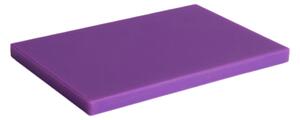 Doska na krájanie Medium Purple 30 cm