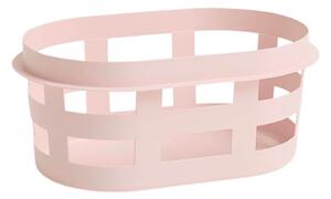 Kôš na bielizeň Small Pink 57,5 cm