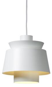 &Tradition Závesná lampa Utzon, white 133142A325