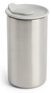 Termohrnček Outdoor Market Grey 350 ml