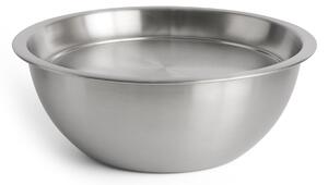 Miska s vekom Outdoor Market Steel Ø 19 cm