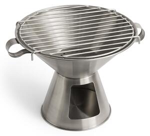 Gril BBQ Outdoor Market 40 cm