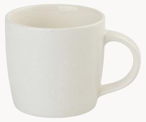 Porcelánové hrnčeky Modern, 6 ks